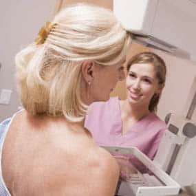 How Important Is That Mammogram?